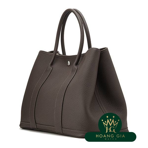 Garden Party PM Evenne Dark Brown