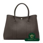 Garden Party PM Evenne Dark Brown