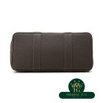 Garden Party PM Evenne Dark Brown