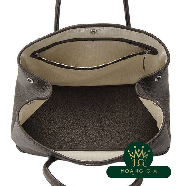 Garden Party PM Evenne Dark Brown