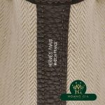 Garden Party PM Evenne Dark Brown