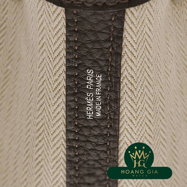 Garden Party PM Evenne Dark Brown