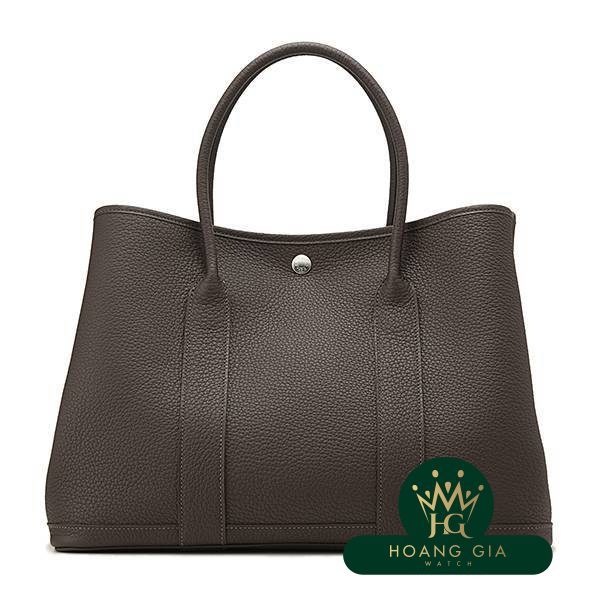 Garden Party PM Evenne Dark Brown