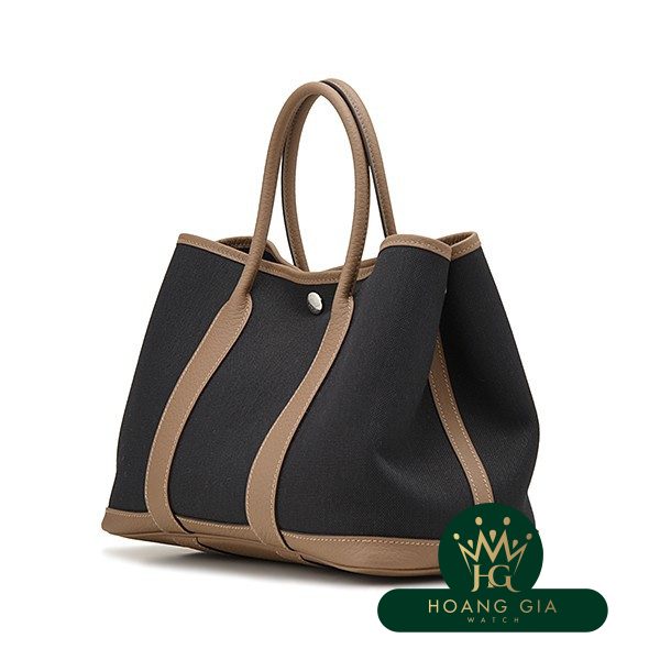 Garden Party TPM Noir Beige De Weimar Marine Black Đen