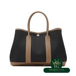 Garden Party TPM Noir Beige De Weimar Marine Black Đen