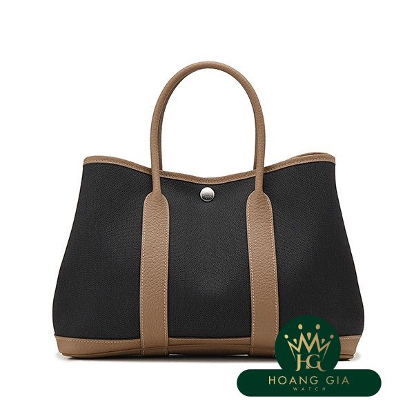 Garden Party TPM Noir Beige De Weimar Marine Black Đen