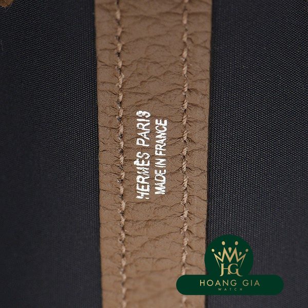 Garden Party TPM Noir Beige De Weimar Marine Black Đen