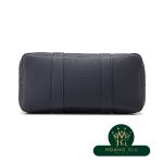 Garden Party PM Noir Blue Indigo Đen Đen