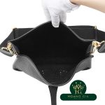 Evelyn 3 Troyes 29 PM Noir Black Black