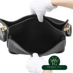 Evelyn 3 Troyes 29 PM Noir Đen Đen