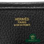 Evelyn 3 Troyes 29 PM Noir Black Black