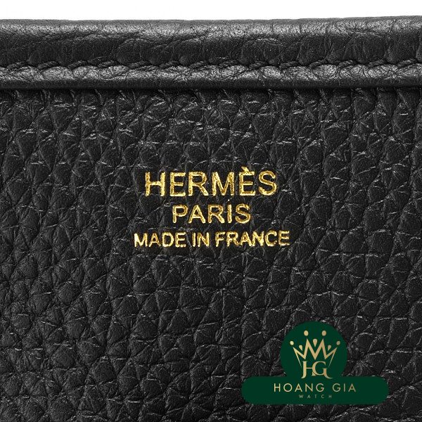 Evelyn 3 Troyes 29 PM Noir Black Black