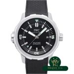 Aquatimer tự động