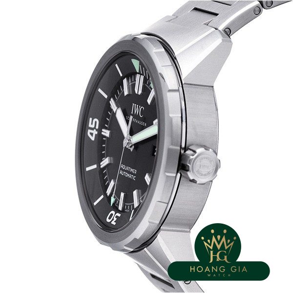 アクアタイマー オートマティック