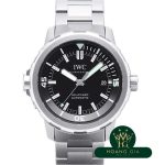 アクアタイマー オートマティック