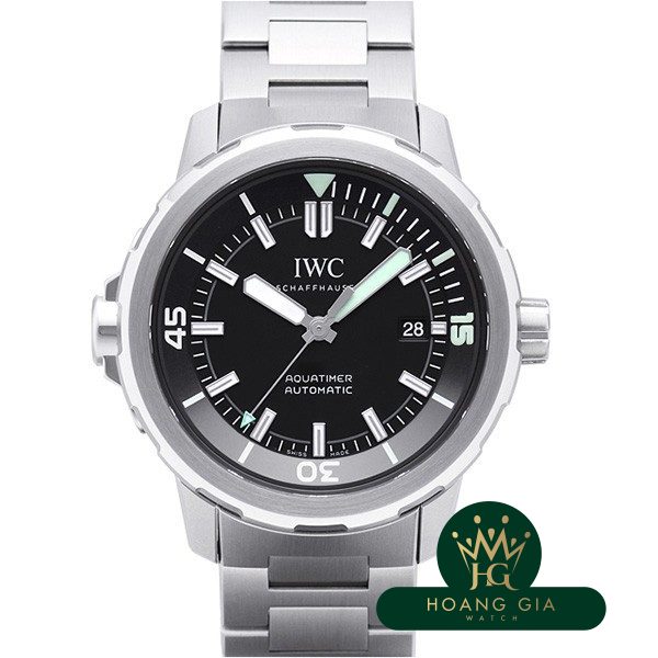 アクアタイマー オートマティック