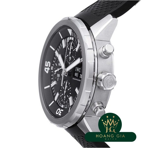 Chronograph Aquatimer