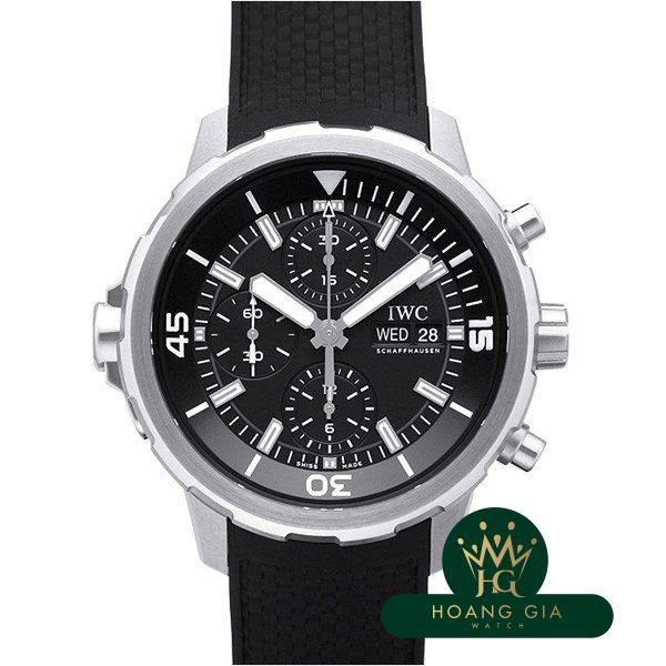 Chronograph Aquatimer