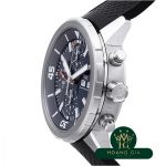 Aquatimer Chronograph Cousteau Divers