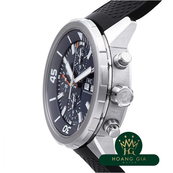 Aquatimer Chronograph Cousteau Divers