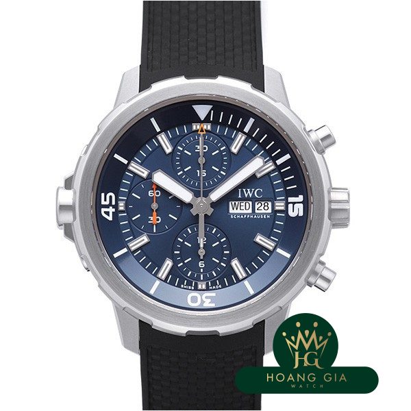 Aquatimer Chronograph Cousteau Divers