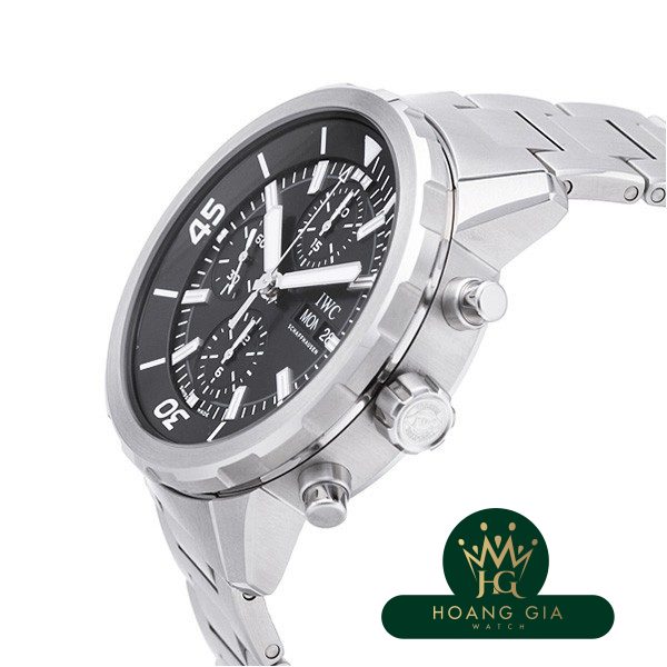 Chronograph Aquatimer