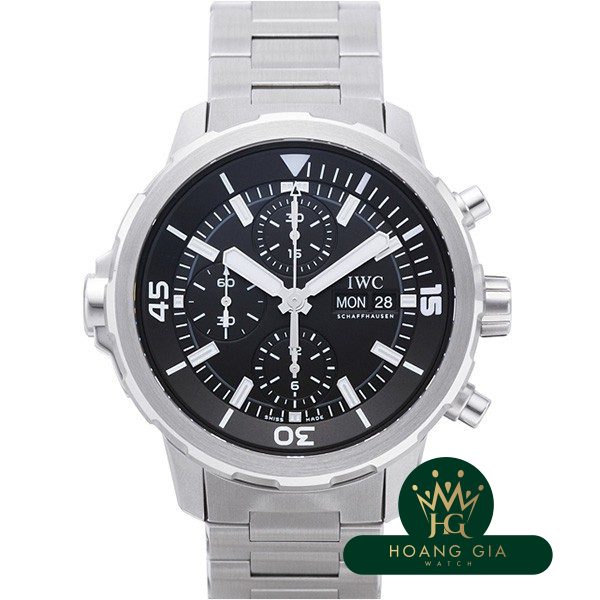 Chronograph Aquatimer
