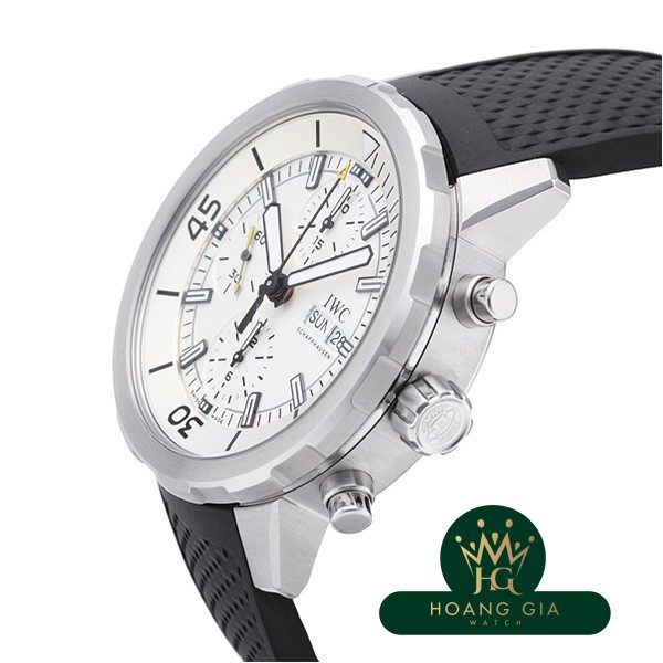 アクアタイマー クロノグラフ