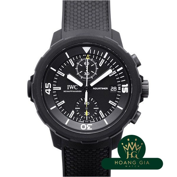 Aquatimer Chronograph Đảo Galapagos