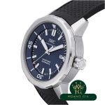 Aquatimer Expedition Jacques Cousteau