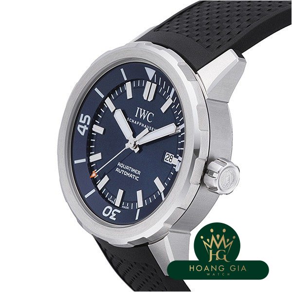 Aquatimer Expedition Jacques Cousteau