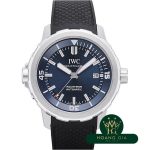 Aquatimer Expedition Jacques Cousteau