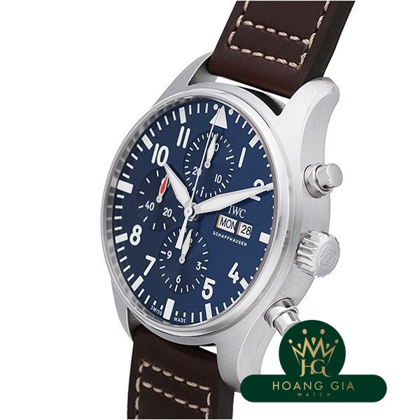 Đồng hồ Pilot Chronograph Petit Prince Limited