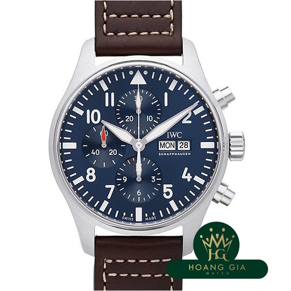 Đồng hồ Pilot Chronograph Petit Prince Limited