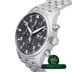 Đồng hồ Pilot Chronograph Spitfire