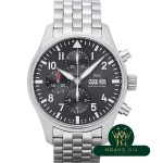 Đồng hồ Pilot Chronograph Spitfire