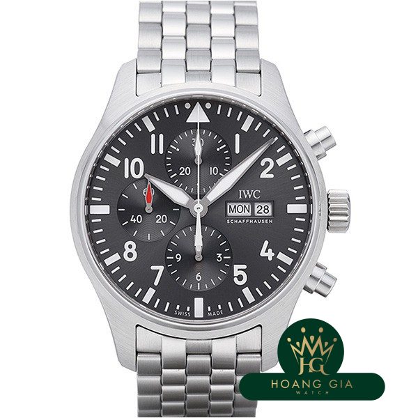 Đồng hồ Pilot Chronograph Spitfire