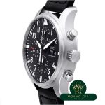 Đồng hồ phi công chronograph