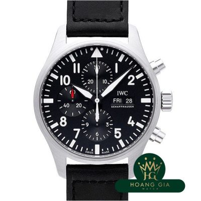 Đồng hồ phi công chronograph
