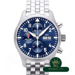 Đồng hồ Pilot Chronograph Petit Prince Limited
