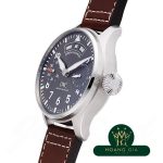 Big Pilot Watch Lịch hàng năm Spitfire