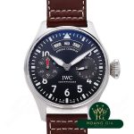 Big Pilot Watch Lịch hàng năm Spitfire
