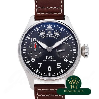 Big Pilot Watch Lịch hàng năm Spitfire