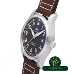 Mark XVIII Antoine de Saint-Exuberi