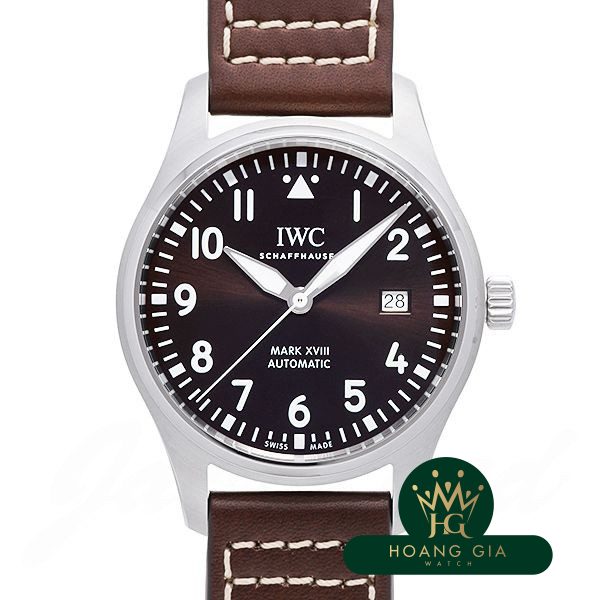 Mark XVIII Antoine de Saint-Exuberi