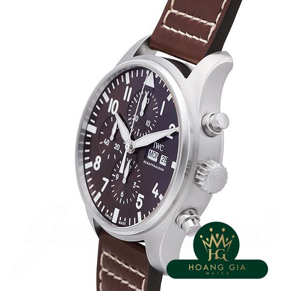 Pilot's Watch Chronograph Antoine de Saint Exupery