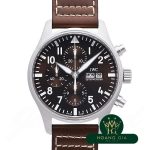 Pilot's Watch Chronograph Antoine de Saint Exupery