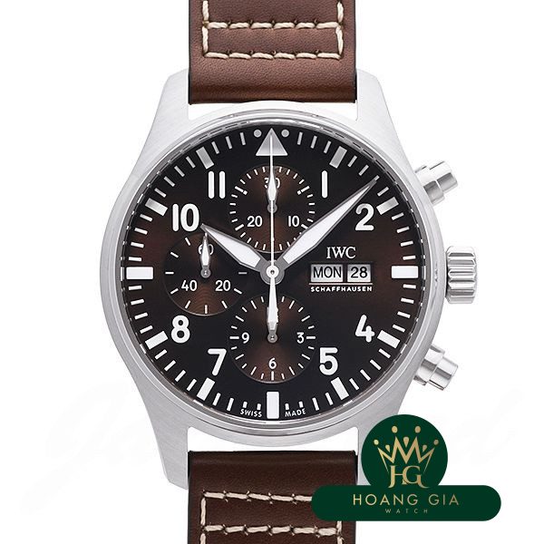 Pilot's Watch Chronograph Antoine de Saint Exupery