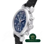 Da Vinci Chronograph Laureus Limited