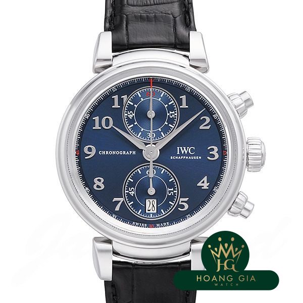 Da Vinci Chronograph Laureus Limited